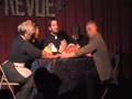 Empire Revue: Thanksgiving with Father Crisco