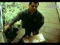 Burglar Caught Casing Home