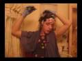 How to dye your hair SCENE