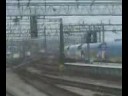 Class 66 and Virgin Pendolino at Manchester Piccadilly