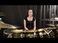 Video feature of Nellyris 