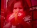 McDonalds Slippers 1970s Commercial McDonalds Slippers 1970s Commercial