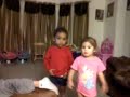 dancinqq - lilttle cuzz