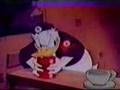 Donald Duck - Nazi