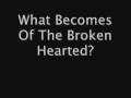 DJ Boonie - Broken Hearted