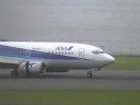 ANA - AIR NEXT BOEING 737-500 ?JA304K? ANA - AIR NEXT BOEING 737-500 ?JA304K?