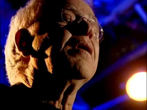 Ensaio - Nelson Motta  (Bloco 2)