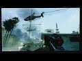 Call of Duty 4 Black Hawk Down