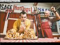 Hot Dog Eating Contest 2008