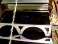 RE SE15", JBL 1201.1 x2, 8" Mids x4. First run.