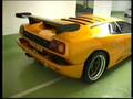 videos de Lamborghini Garage Monaco