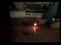 Micro Autonomous Tracked Robot V2 - II