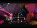 Mr Brightside FC Guitar Hero World Tour