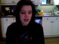 Me singing \ Me singing \