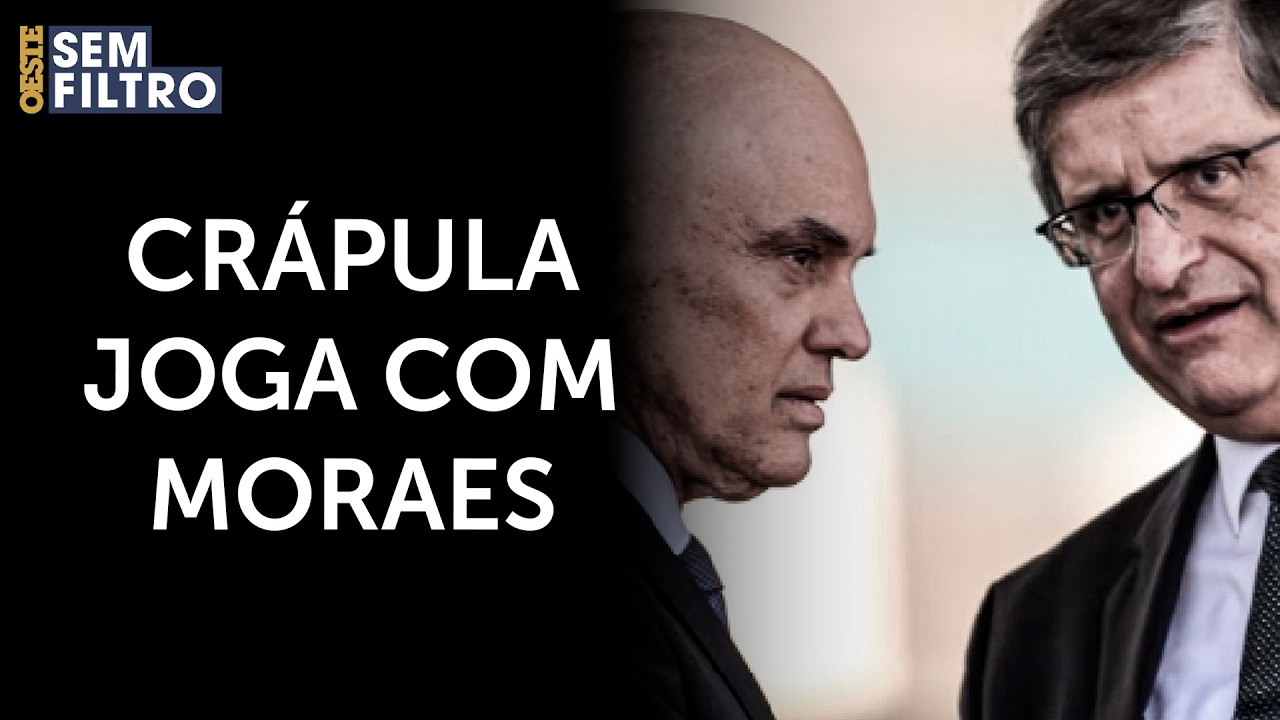 8 DE JANEIRO: PGR de Lula empaca parecer e trava aplicação da dosimetria