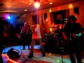 Crazy Train - Ozzy (cover)