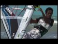 WINDSURF FREESTYLE BRAZIL JERIACOARA 2009 - YOYO