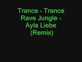 Trance - Trance Rave Jungle - Ayla Lie (Remix) Trance - Trance Rave Jungle - Ayla Lie (Remix)