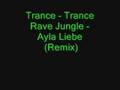 Trance - Trance Rave Jungle - Ayla Lie (Remix)