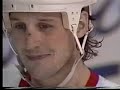 Winnipeg Jets Last Reg.Season Game: Keith Tkachuk #50