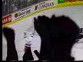 Winnipeg Jets Last Reg.Season Game: Keith Tkachuk #50