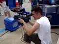 Houston Texans Fans Promote