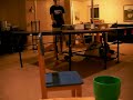 Awesome Pong Trick Shots
