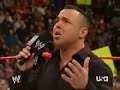 Santino Marella impersonates Stone Cold Santino Marella impersonates Stone Cold