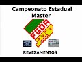 Equipe ALJ Nata��o Master no Estadual de Inverno 2006