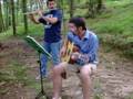 Fire at midnight-Jethro Tull song-by A.V.feat.Enrico Fechino