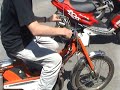 Documentaire arte, MOTOBECANE 70's