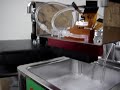 Deep Clean Kornit Print HEad Deep Clean Kornit Print HEad