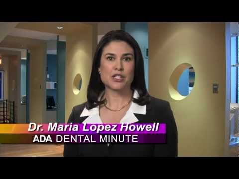 Maria Lopez Howell, DDS - ADA Spokesperson