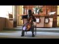 videos de Sterling Elliott Performs Minsky's Truckin thru the South