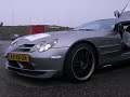 SLR Mclaren 722 revving & fly-by! SLR Mclaren 722 revving & fly-by!