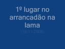 Arrancadas com o abroba - Jipe Clube Estrada Real