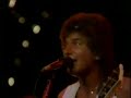 i feel sanctified.  recorded in 1977.
