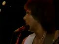 i feel sanctified.  recorded in 1977.