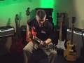 Seymour Duncan SHPR-1 P-Rails pickups
