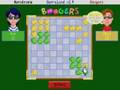 ImagiNation Network Boogers