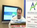 AGORACOM Small Cap TV - November 26, 2008