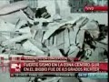Chile 8.8 9 earthquake