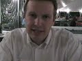 Chris Murphy interview