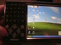 Unboxing and look at the Wibrain B1 ultra portable PC