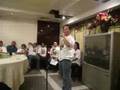 35TH ANNIVERSARY AKRHO ALPHA KAPPA RHO SKEPTRON (EMIRATES COUNCIL)