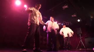 Secret juno (Show-go, Showty, SE-G) – PARTY PARTY vol.5 OPENING SHOWCASE