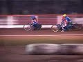 Lakeside Hammers v Poole Pirates heat 14 Lakeside Hammers v Poole Pirates heat 14