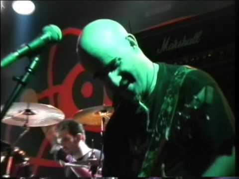 Sod - Stormtroopers of Death full set live at The Galaxy, St. Louis, March 26, 2000. We used three cams and edited live in the club.
