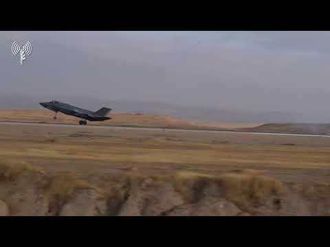 Israel Morning Update, 14 April 2024: Iran Tried to Attack Israel with