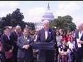 Jim Sensenbrenner (R-WI) on the ADA Amendments Act